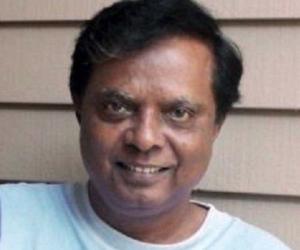 Sadashiv Amrapurkar