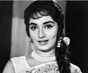 Sadhana Shivdasani