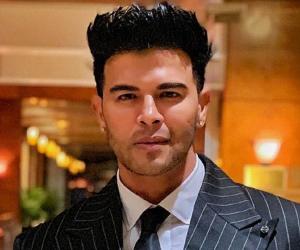 Sahil Khan