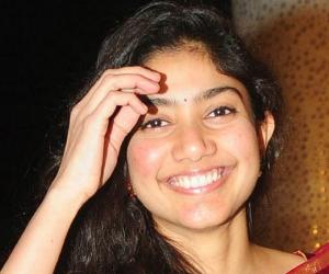 Sai Pallavi