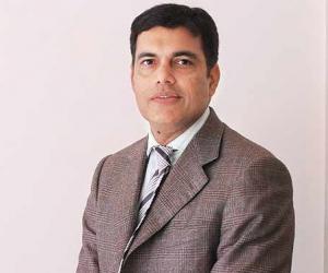 Sajjan Jindal