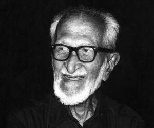 Salim Ali