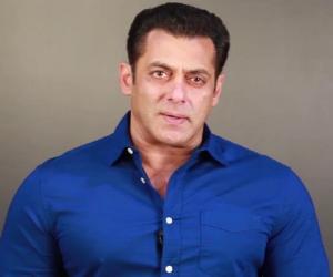 Salman Khan