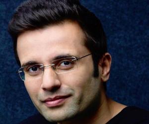 Sandeep Maheshwari