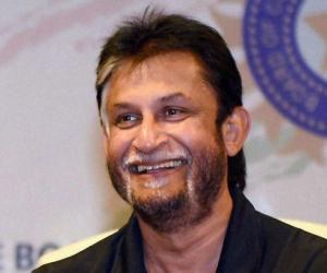 Sandeep Patil