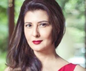 Sangeeta Bijlani