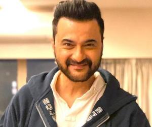 Sanjay Kapoor