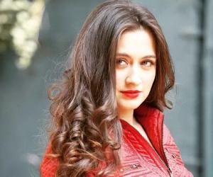 Sanjeeda Sheikh