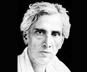 Sarat Chandra Chattopadhyay