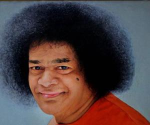 Sathya Sai Baba