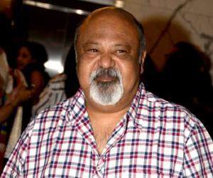 Saurabh Shukla