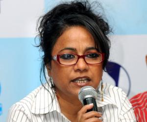 Seema Biswas