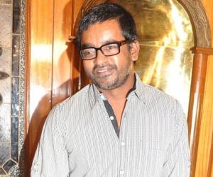 Selvaraghavan