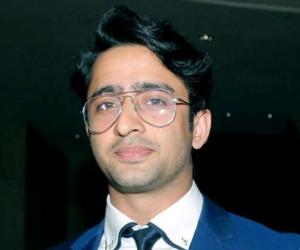 Shaheer Sheikh