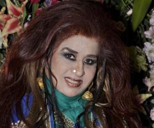 Shahnaz Husain