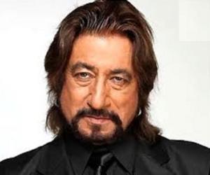 Shakti Kapoor