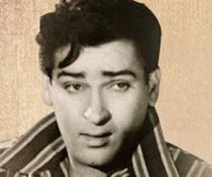 Shammi Kapoor