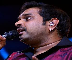 Shankar Mahadevan