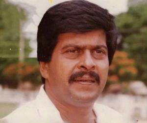 Shankar Nag