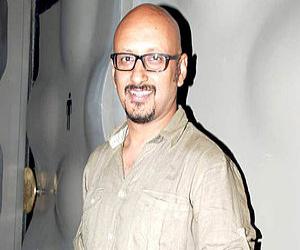 Shantanu Moitra