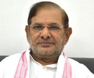 Sharad Yadav