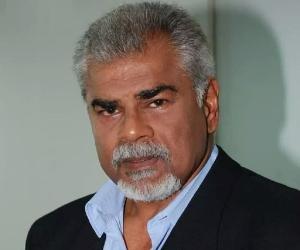 Sharat Saxena