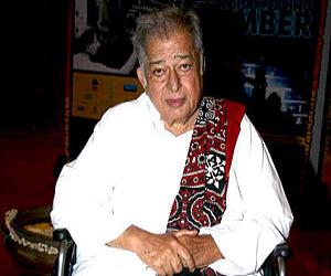 Shashi Kapoor