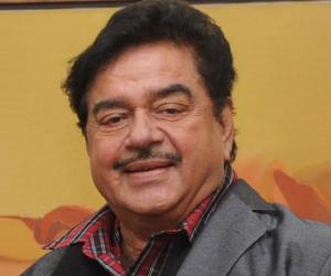 Shatrughan Sinha