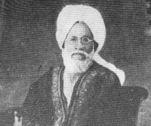 Shibli Nomani