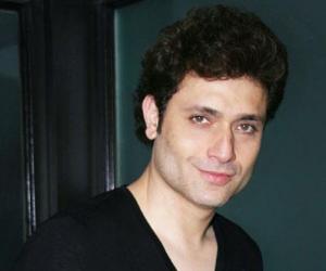 Shiney Ahuja