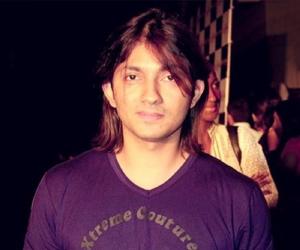 Shirish Kunder