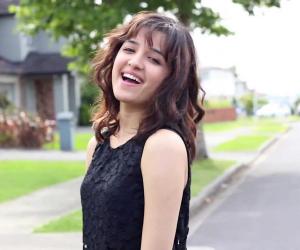 Shirley Setia