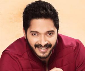 Shreyas Talpade