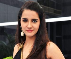 Shruti Seth