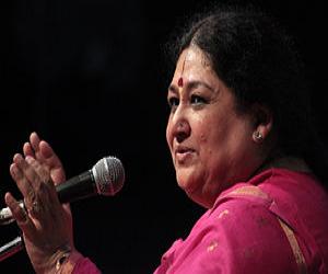 Shubha Mudgal