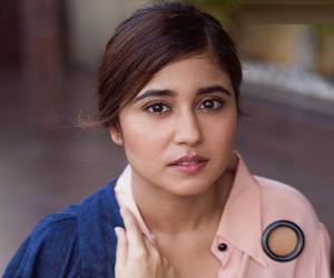 Shweta Tripathi