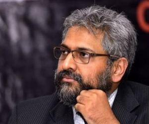 Siddharth Varadarajan