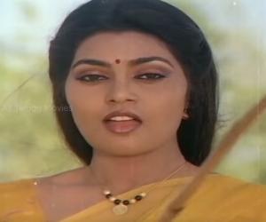 Silk Smitha