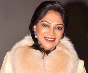 Simi Garewal