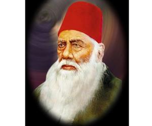 Sir Syed Ahmad Khan