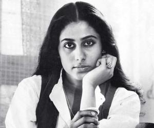 Smita Patil