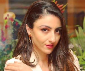 Soha Ali Khan