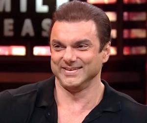 Sohail Khan