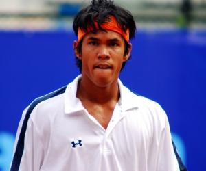 Somdev Devvarman