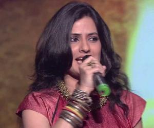 Sona Mohapatra