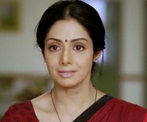 Sridevi