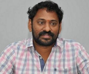 Srikanth Addala