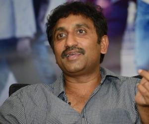 Srinu Vaitla