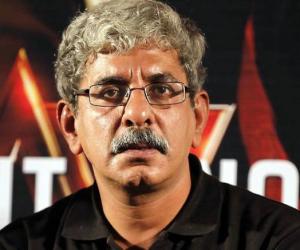 Sriram Raghavan