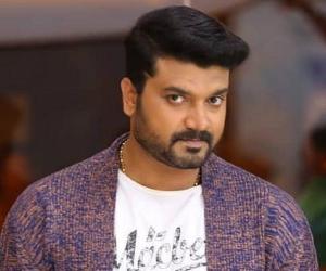 Srujan Lokesh